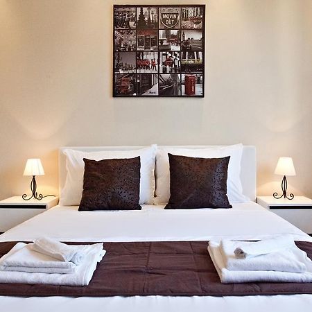 Feel Belgrade Bohemian Apartment المظهر الخارجي الصورة