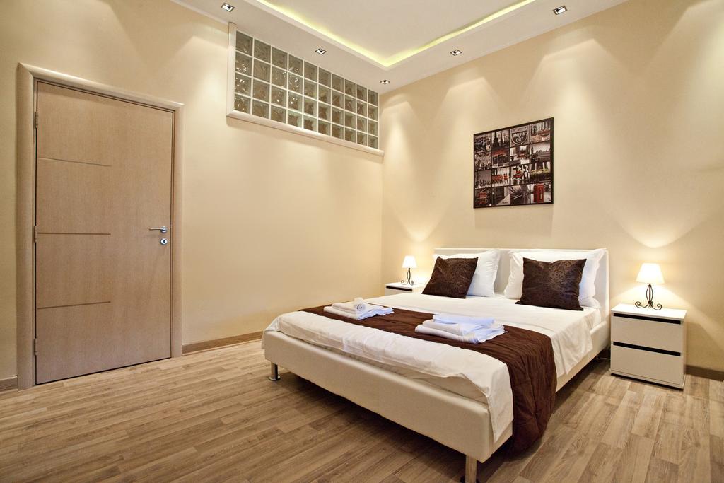 Feel Belgrade Bohemian Apartment المظهر الخارجي الصورة