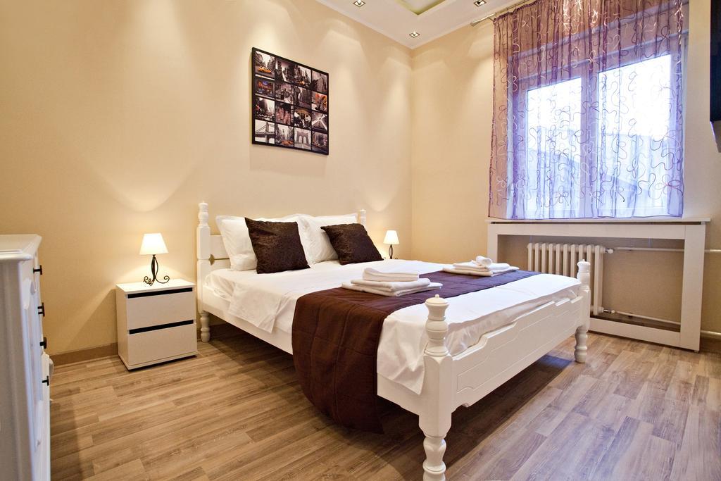 Feel Belgrade Bohemian Apartment المظهر الخارجي الصورة