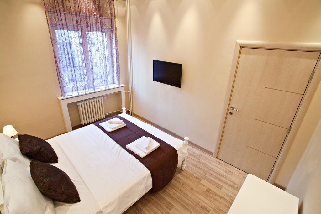 Feel Belgrade Bohemian Apartment المظهر الخارجي الصورة