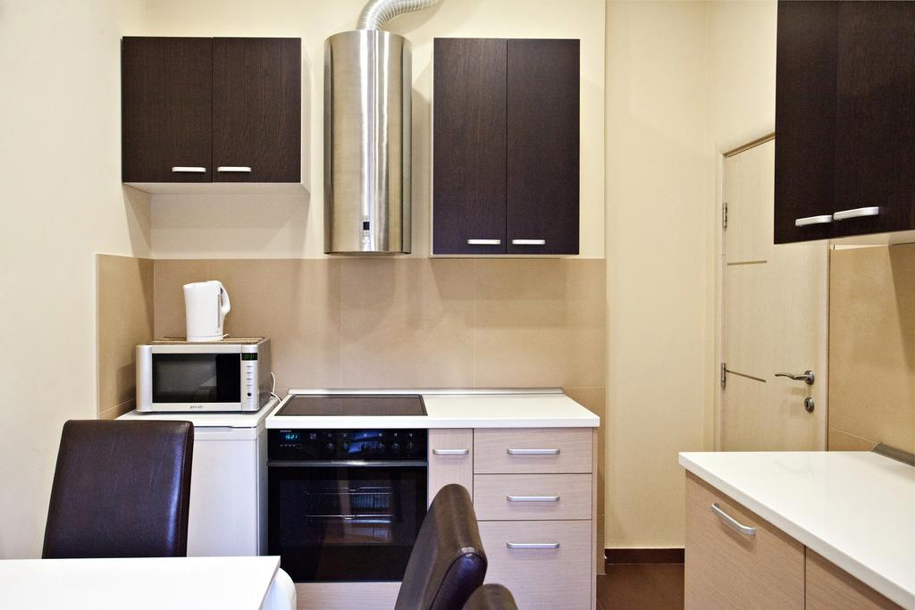 Feel Belgrade Bohemian Apartment المظهر الخارجي الصورة